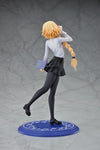 Fate/Apocrypha - Jeanne d'Arc - 1/7 - Ruler, Original Glasses Model Ver. (Wanderer)ㅤ