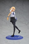 Fate/Apocrypha - Jeanne d'Arc - 1/7 - Ruler, Original Glasses Model Ver. (Wanderer)ㅤ