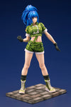 The King of Fighters '97 - Leona Heidern - Bishoujo Statue - 1/7 (Kotobukiya)ㅤ