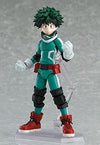 Boku no Hero Academia - Midoriya Izuku - Figma #323 (Tomytec)ㅤ