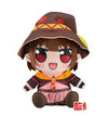 Kono Subarashii Sekai ni Bakuen o! - Megumin - Kuripan Big Nuigurumi (Good Smile Company)ㅤ