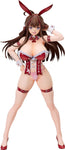 Shinovi Master Senran Kagura: New Link - Toki - B-style - 1/4 - Bunny Ver. (FREEing)ㅤ