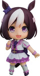 Uma Musume: Pretty Derby - Special Week - Nendoroid #2274 - Renewal Ver. (Good Smile Company)ㅤ