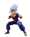 Dragon Ball Super Super Hero - Son Gohan Beast - S.H.Figuarts (Bandai Spirits) [Shop Exclusive]ㅤ