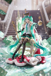 Vocaloid - Hatsune Miku - 1/7 - 39's Special Day (Spiritale)ㅤ