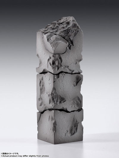 Tamashii Effect - Concrete Crash (Bandai Spirits)ㅤ