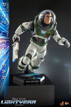 Movie Masterpiece 1/6 Scale Figure Buzz Lightyear (Space Ranger Alpha)ㅤ