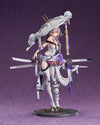 Goddess of Victory: Nikke - Scarlet - 1/7 (Good Smile Arts Shanghai, Good Smile Company)ㅤ