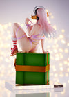 SoniComi (Super Sonico) - Sonico - 1/7 - 1♡th Merry Christmas!, TF Edition (Mimeyoi)ㅤ