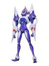 Gridman Universe - Alexis・Kerib - Hero Action Figure Series - New Order (Evolution-Toy)ㅤ