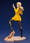 Star Trek - Star Trek: The Original Series - Bishoujo Statue - Command Officer - 1/7 (Kotobukiya)ㅤ