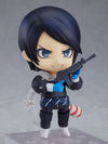 Persona 5: The Animation - Kitagawa Yusuke - Nendoroid #1103 - Phantom Thief Ver. - 2023 Re-release (Good Smile Company)ㅤ - ActionFigure Brasil