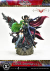 Code Geass - Hangyaku no Lelouch R2 - C.C. - Lelouch Lamperouge - Concept Masterline CMCGR-03 - 1/6 (Prime 1 Studio)ㅤ