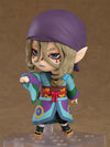 Mononoke - Kusuriuri - Nendoroid #2426 (Good Smile Company, Orange Rouge)ㅤ