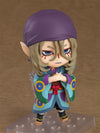 Mononoke - Kusuriuri - Nendoroid #2426 (Good Smile Company, Orange Rouge)ㅤ