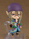 Mononoke - Kusuriuri - Nendoroid #2426 (Good Smile Company, Orange Rouge)ㅤ