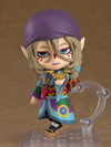 Mononoke - Kusuriuri - Nendoroid #2426 (Good Smile Company, Orange Rouge)ㅤ