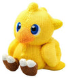 Final Fantasy - Amigurumi - Chocobo (Square Enix)ㅤ