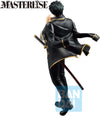 Gintama - Hijikata Toushirou - Ichiban Kuji Gintama ~Kuji wa Nori to Timing~ - Masterlise - B Prize (Bandai Spirits)ㅤ