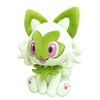 Pocket Monsters - Nyahoja - PoteHug Cushion  PZ64 (San-ei)ㅤ