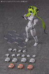 Robot Neoanthropinae Polynian - Polynian - MLL-V2 Machaon/Arkeon - Gray Flesh (Daibadi Production)ㅤ