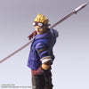 Final Fantasy VII - Cid Highwind - Bring Arts (Square Enix)ㅤ