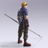 Final Fantasy VII - Cid Highwind - Bring Arts (Square Enix)ㅤ