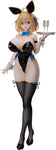 Bunny Suit Planning - Sophia F. Shirring - B-style - 1/4 - Bunny Ver., 2nd (FREEing)ㅤ