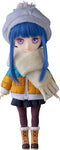 Yurucamp - Shima Rin - Harmonia Humming (Good Smile Company)ㅤ