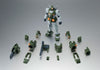 Robot Spirits -SIDE MS- FA-78-1 Full Armor Gundam ver. A.N.I.M.E. "Mobile Suit Gundam"ㅤ