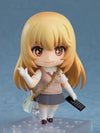 To Aru Kagaku no Railgun T - Shokuhou Misaki - Nendoroid #2529 (Good Smile Company)ㅤ - ActionFigure Brasil