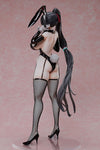 Shinovi Master Senran Kagura: New Link - Fubuki - B-style - 1/4 - Bunny Ver. (FREEing)ㅤ