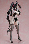 Shinovi Master Senran Kagura: New Link - Fubuki - B-style - 1/4 - Bunny Ver. (FREEing)ㅤ