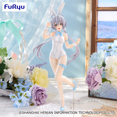 Vsinger - Luo Tianyi - BiCute Bunnies (FuRyu)ㅤ