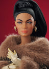 Eartha Kitt - LIMITED EDITION: 1200 - ActionFigure Brasil