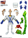 Earthworm Jim & Snott