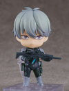 Kaijuu No. 8 - Ichikawa Reno - Nendoroid #2449 (Good Smile Company)ㅤ