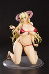 The Seven Deadly Sins - Mammon - 1/6 - Takuya Inoue ver., Kouen (Orchid Seed)ㅤ
