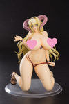 The Seven Deadly Sins - Mammon - 1/6 - Takuya Inoue ver., Kouen (Orchid Seed)ㅤ
