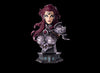 Darksiders - Fury - Grand Scale Bust (First 4 Figures)ㅤ