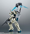 Kidou Senshi Gundam: Dai 08 MS Shotai - RX-79[G]Ez-8 Gundam Ez8 - Robot Damashii - Robot Damashii  - Ver. A.N.I.M.E. (Bandai Spirits)ㅤ