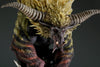 Capcom Figure Builder Creator's Model - Golden Lion - Rage Rajang - 2023 Re-release (Capcom)ㅤ