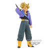 Dragon Ball Z - Future Trunks SSJ - Blood of Saiyans (Bandai Spirits)ㅤ