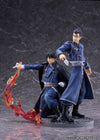 Hagane no Renkinjutsushi Fullmetal Alchemist - Maes Hughes - Roy Mustang (Gill Gill Global, Proof)ㅤ - ActionFigure Brasil