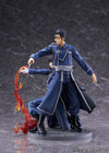 Hagane no Renkinjutsushi Fullmetal Alchemist - Maes Hughes - Roy Mustang (Gill Gill Global, Proof)ㅤ - ActionFigure Brasil