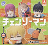 Chainsaw Man - Power - Makima - Denji - Pochita - Hayakawa Aki - Onemutan Chainsaw Man Gasha - Set of 5 (Stand Stones)ㅤ