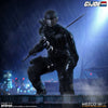 ONE:12 Collective / G.I. Joe: Snake Eyes 1/12 Action Figure DX Editionㅤ - ActionFigure Brasil