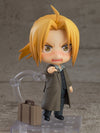 Hagane no Renkinjutsushi Fullmetal Alchemist - Edward Elric - Nendoroid #2547 - Final Episode Ver. (Good Smile Company)ㅤ