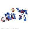 The Transformers: The Movie - Ultra Magnus - Commander Class - Studio Series  (SS-119) (Takara Tomy)ㅤ