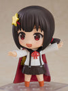 Kono Subarashii Sekai ni Bakuen o! - Chomusuke - Komekko - Nendoroid #2122 (Good Smile Company)ㅤ